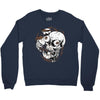coffee addict Crewneck Sweatshirt