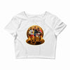 YRN Crop Top