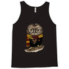 owly potter Tank Top