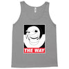 THE WAY Tank Top
