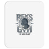 rex's gym Mousepad