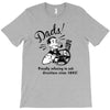 funny dad T-Shirt
