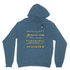 shakin' it is all i know Hoodie