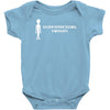 movie classic paul Baby Onesie