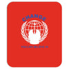 anonymous hacker revolution Mousepad