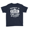 property of tla Youth Tee