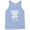 Greatest Nana In The Universe Tank Top