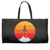 Rocket Weekender Totes