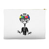 monkey Accessory Pouches