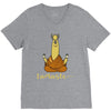 lamaste V-Neck Tee