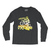 motorbike, love riding my dirtbike Long Sleeve Shirts