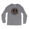 bubble guy Long Sleeve Shirts