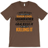 I Never Dreamed I'd Grow Up To Be A Super Cool Grandfather Of Freaking T-Shirt