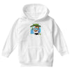 krieger&rsquo;s laboratory Youth Hoodie