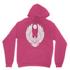 rommie ph&eacute;nix Unisex Hoodie