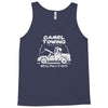 camel towing (2) Tank Top
