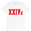 XXIV K T-Shirt