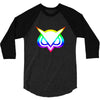 color best 3/4 Sleeve Shirt