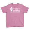 i'm not a gynecologist but i'll take a look Youth Tee