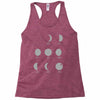 know your moons Racerback Tank