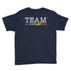 Team Kindergarten Youth Tee