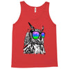 cool owl Tank Top