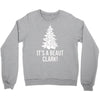it's a beaut clark! Crewneck Sweatshirt