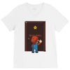revo emag V-Neck Tee
