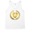 jake paul golden Tank Top