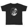 god save the quinn Toddler T-shirt