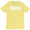 back to the december T-Shirt