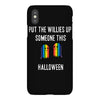 halloween 2 iPhoneX