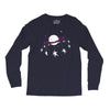 Saturn Swing Long Sleeve Shirts