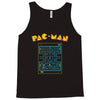 pacman Tank Top