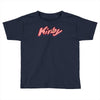 kirby Toddler T-shirt