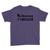 michoacan and jalisco Youth Tee