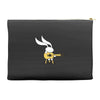 bunny's acoustic set Accessory Pouches