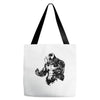 venom Tote Bags