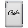 Choke iPad Mini