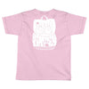 backpacker Toddler T-shirt