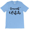 feminist witch T-Shirt