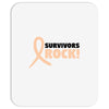 Survivor Rock Mousepad
