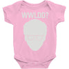 wwldd Baby Onesie