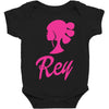 the scavenger trending Baby Bodysuit