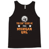 michigan girl Tank Top