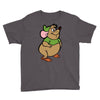 gus gus Youth Tee