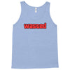 wasted Tank Top