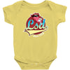 lsd since 1938 Baby Onesie