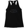 the notebook Racerback Tank