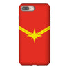captain marvel iPhone 8 Plus